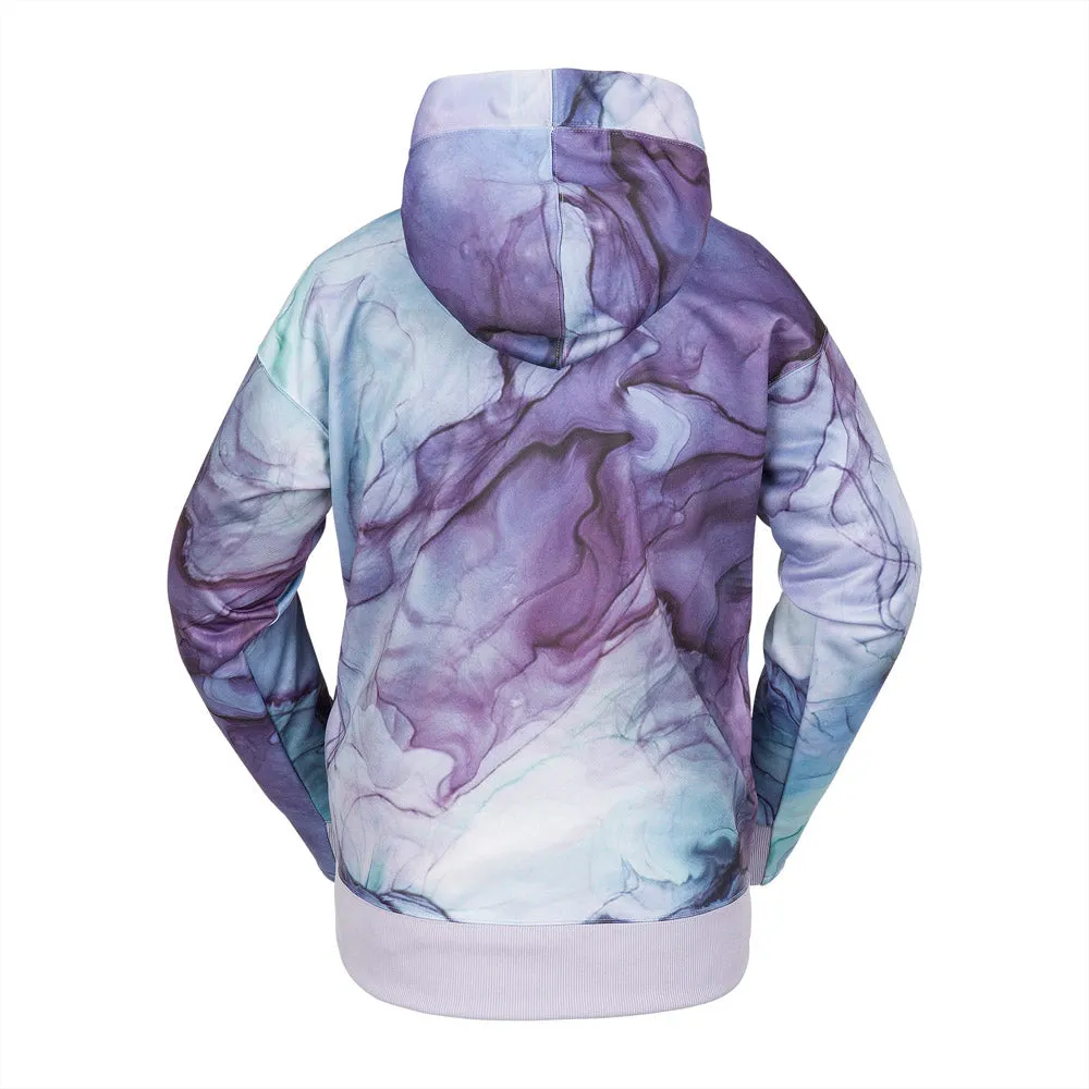 Riding Hydro Hoodie - Womens