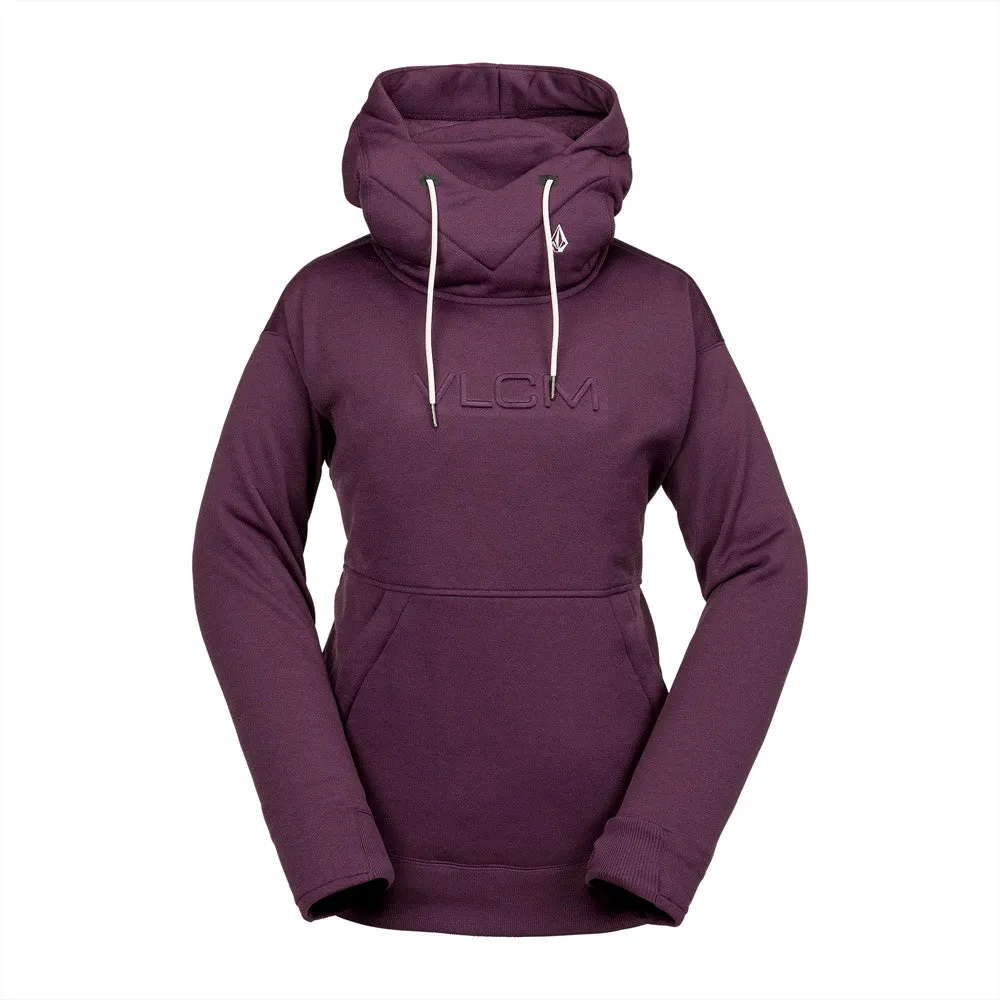 Riding Hydro Hoodie - Womens