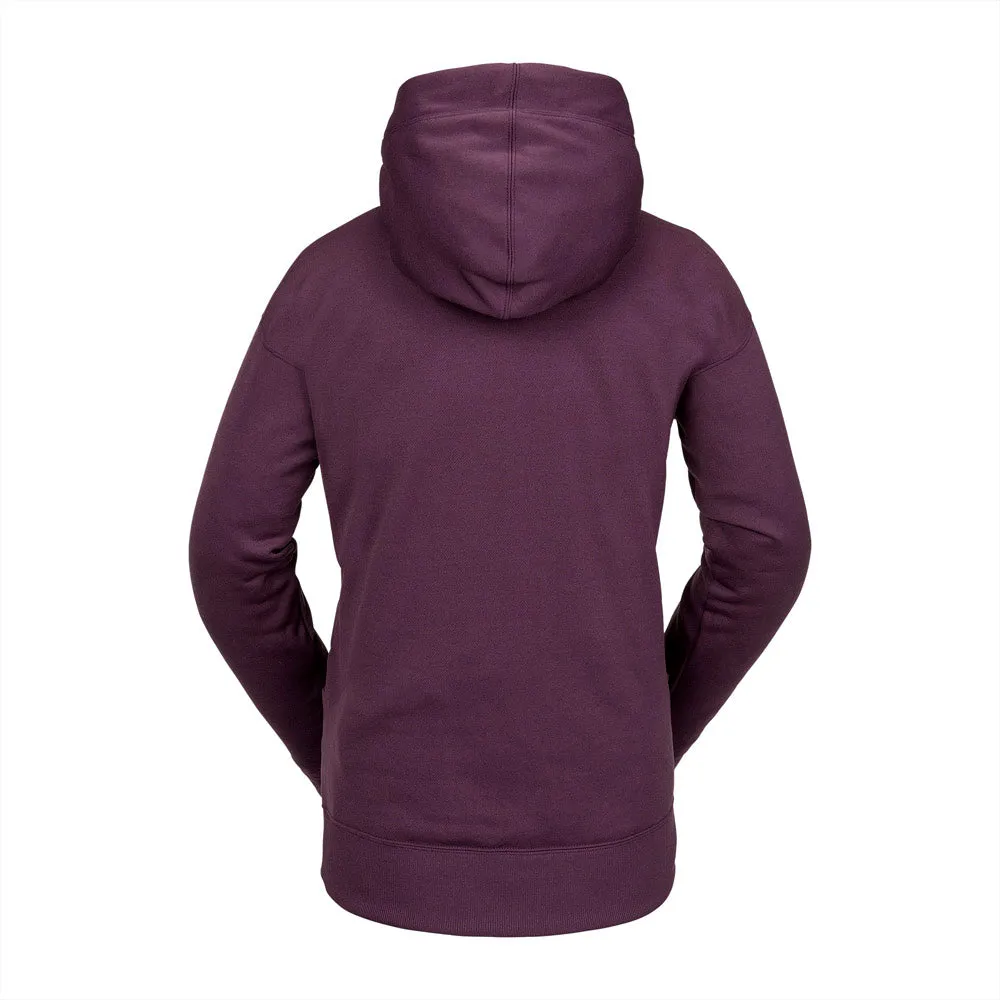 Riding Hydro Hoodie - Womens