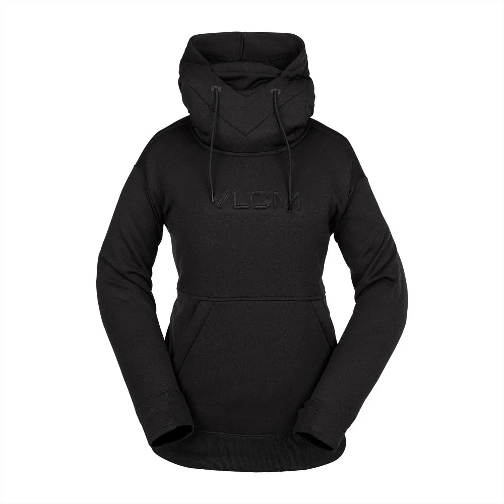 Riding Hydro Hoodie - Womens