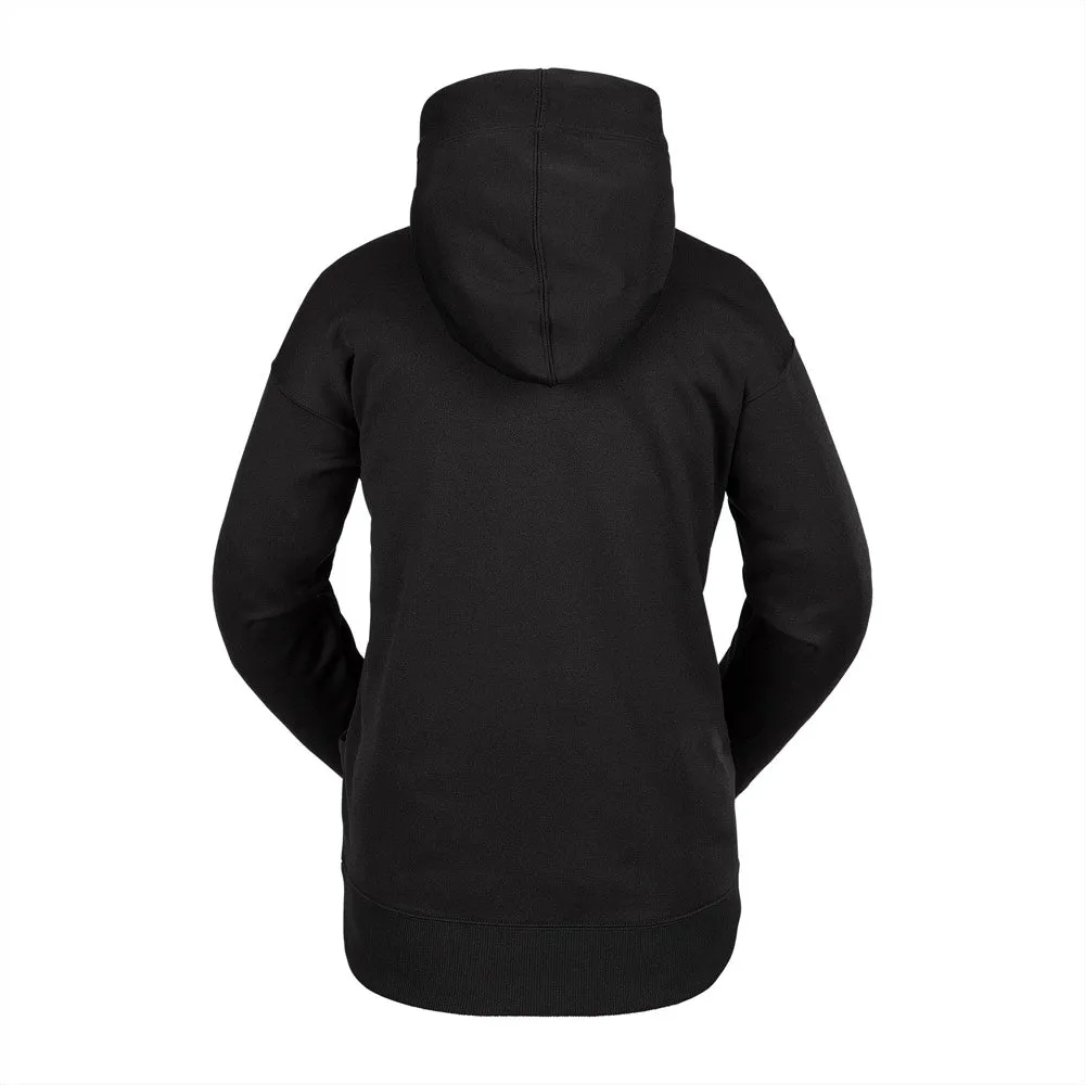 Riding Hydro Hoodie - Womens