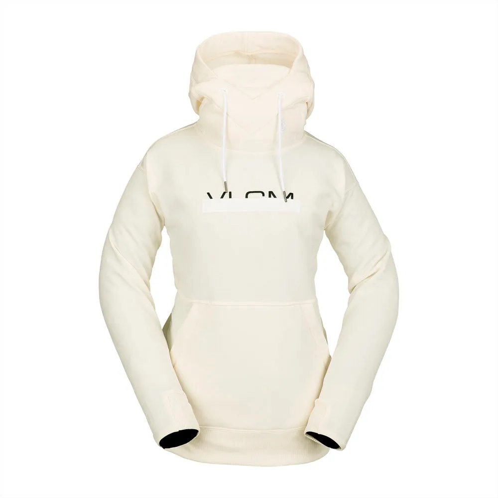 Riding Hydro Hoodie - Womens