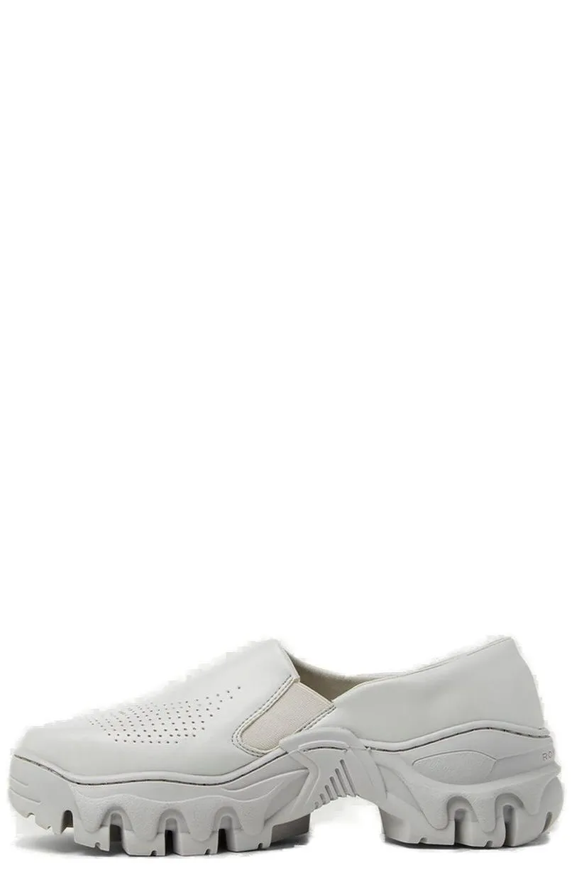 Rombaut Boccaccio Ii Low-Top Sneakers