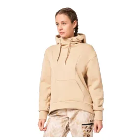 Rosy Rc Fleece Hoodie - Womens