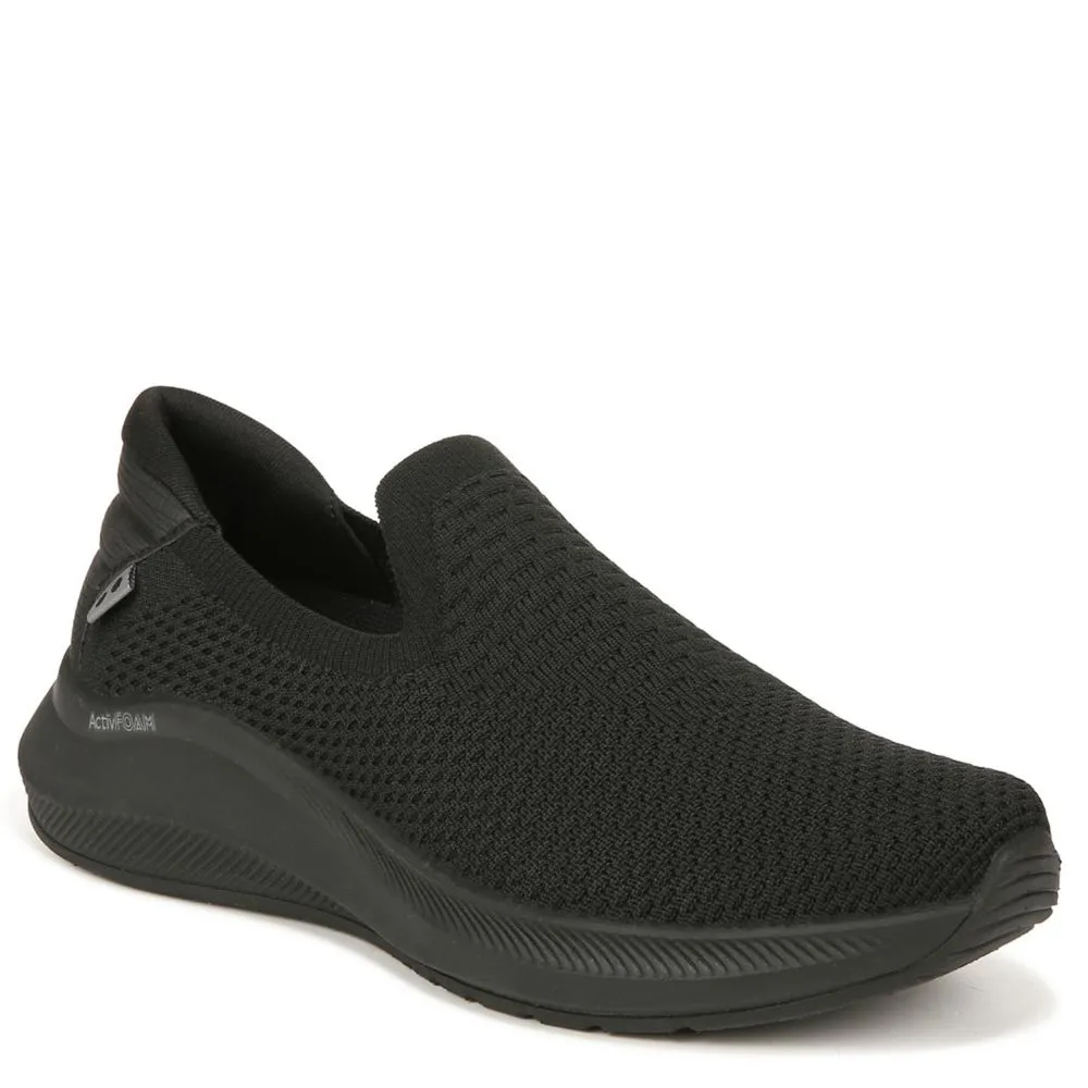 RYKA  WOMENS FLING SLIP ON SNEAKER