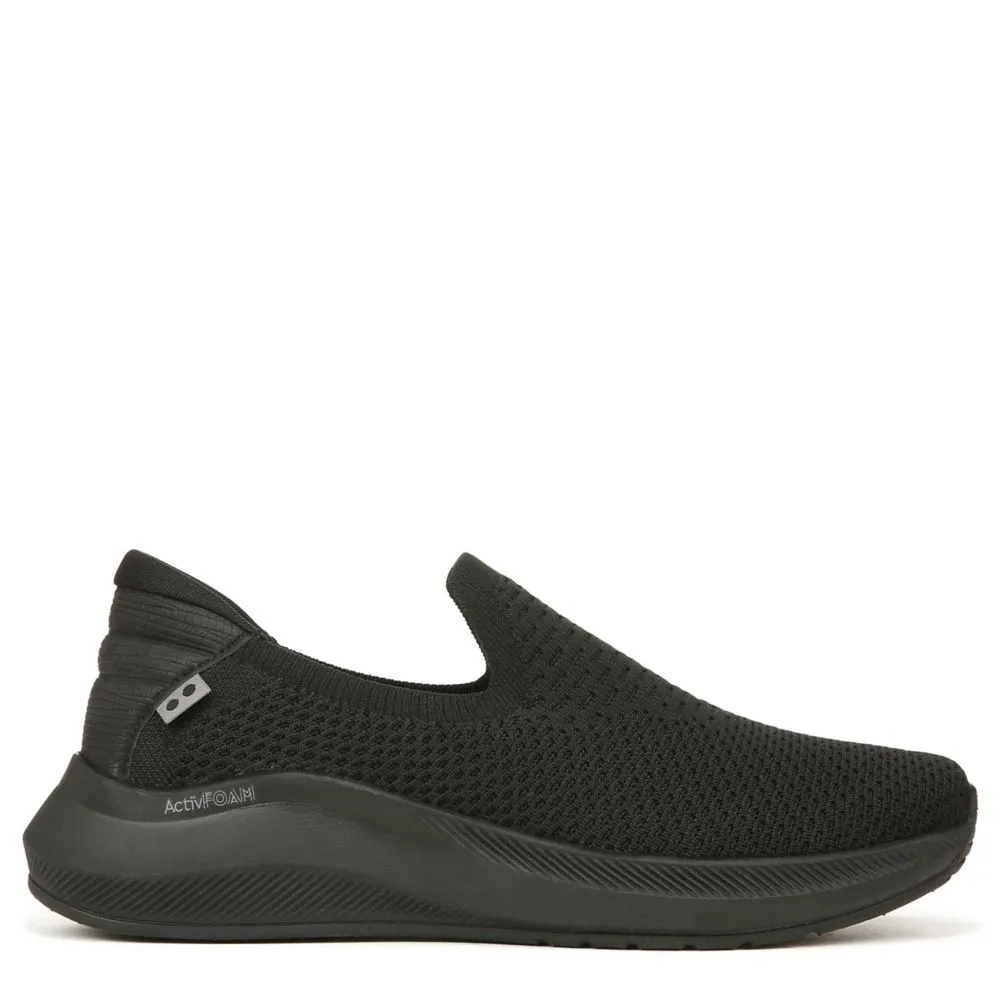 RYKA  WOMENS FLING SLIP ON SNEAKER