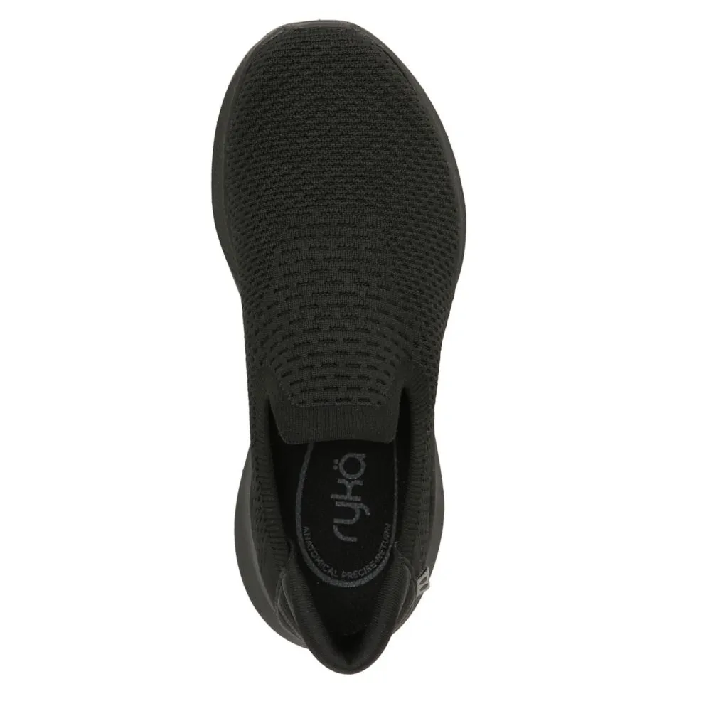 RYKA  WOMENS FLING SLIP ON SNEAKER