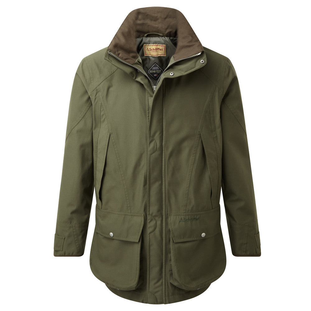 Schoffel Ptarmigan Extreme II Coat