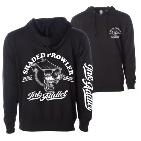 Shaded Prowler Unisex Hoodie