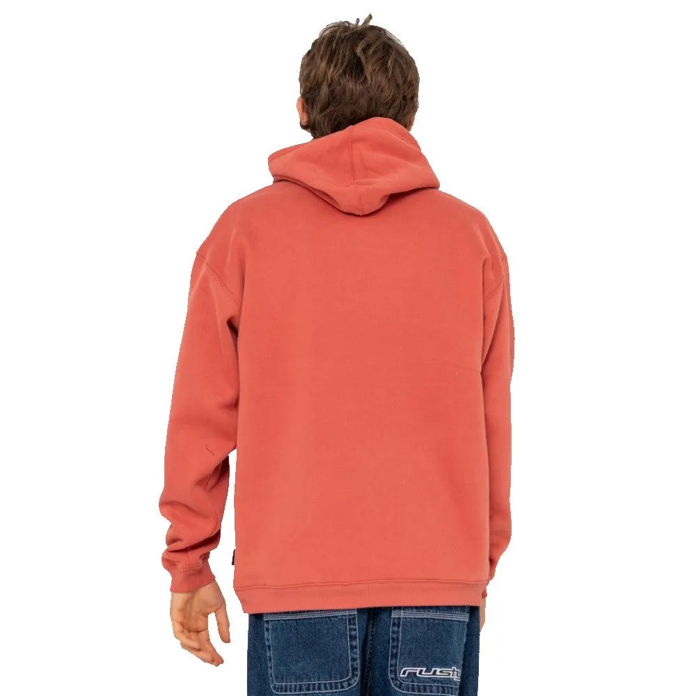 Shadow R Relaxed Super Fleece Hoodie