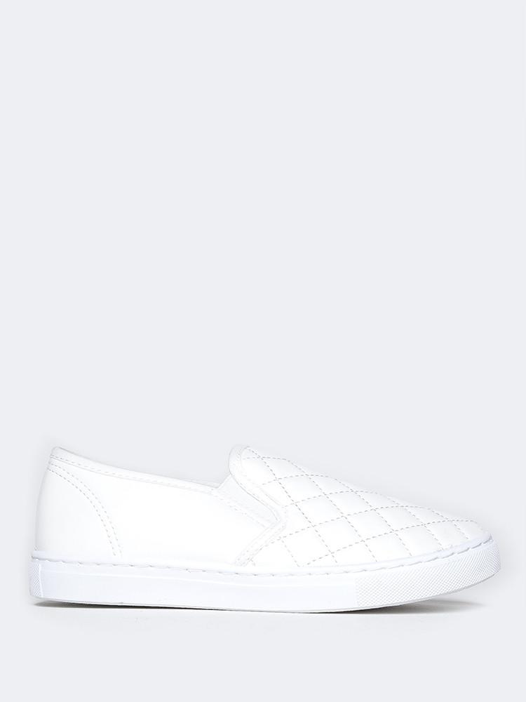 Slip On Sneaker