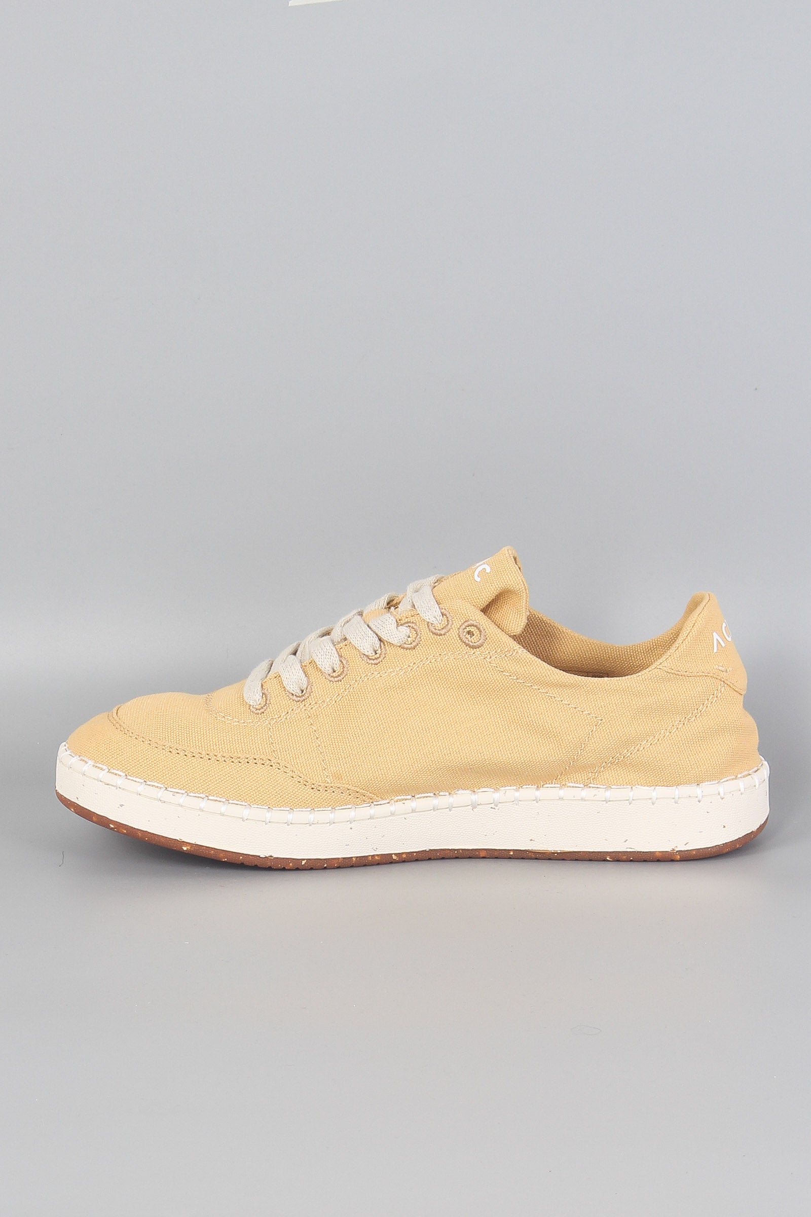 Sneaker Evergreen Beige