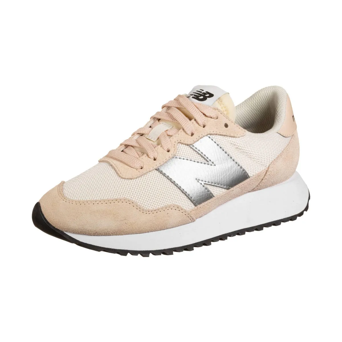 SNEAKERS NEW BALANCE DONNA ROSA WS237CA