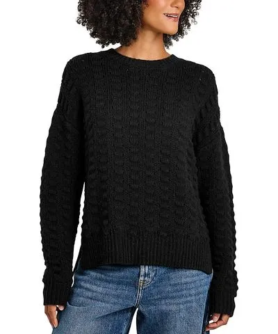 Splendid Candace Crewneck Sweater