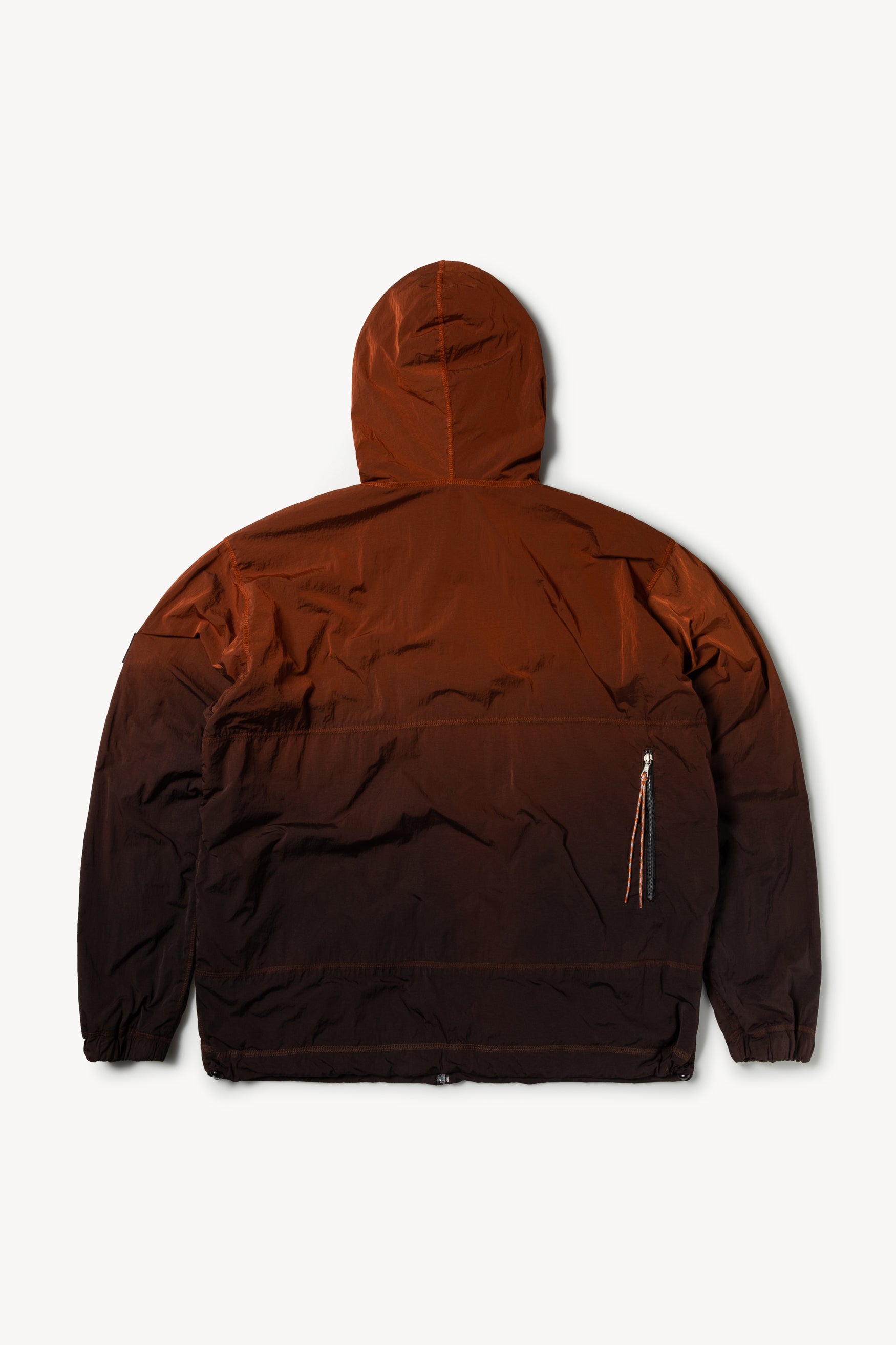 Spray Dye Windcheater Jacket