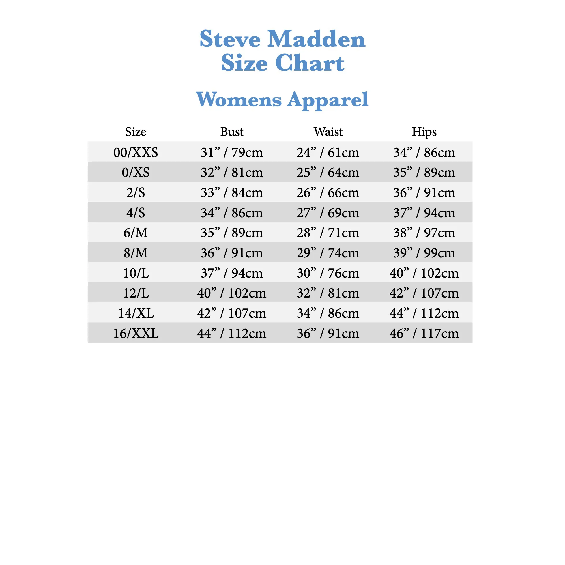 Steve Madden Aerin Sweater