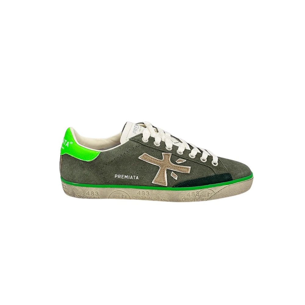 Steven Sneaker Verde