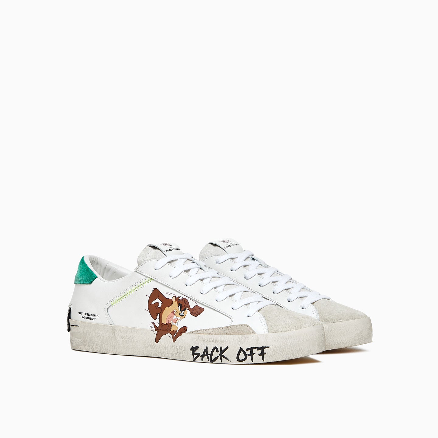 Tasmanian Devil Sneaker*