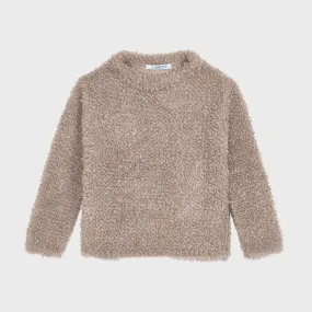 Taupe Sweater