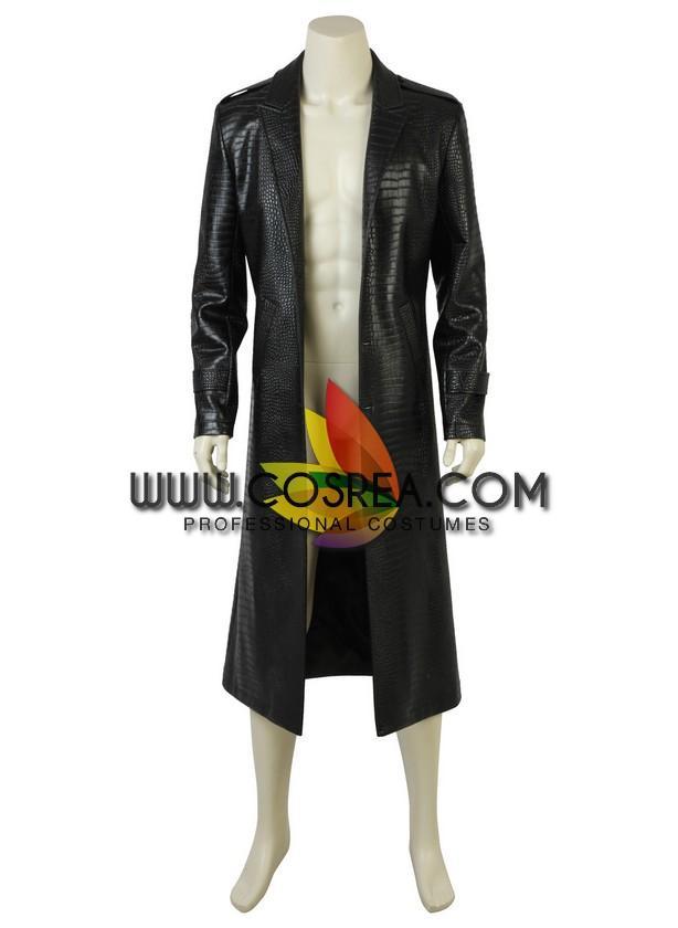 Tekken Kazuya Mishima Cosplay Costume