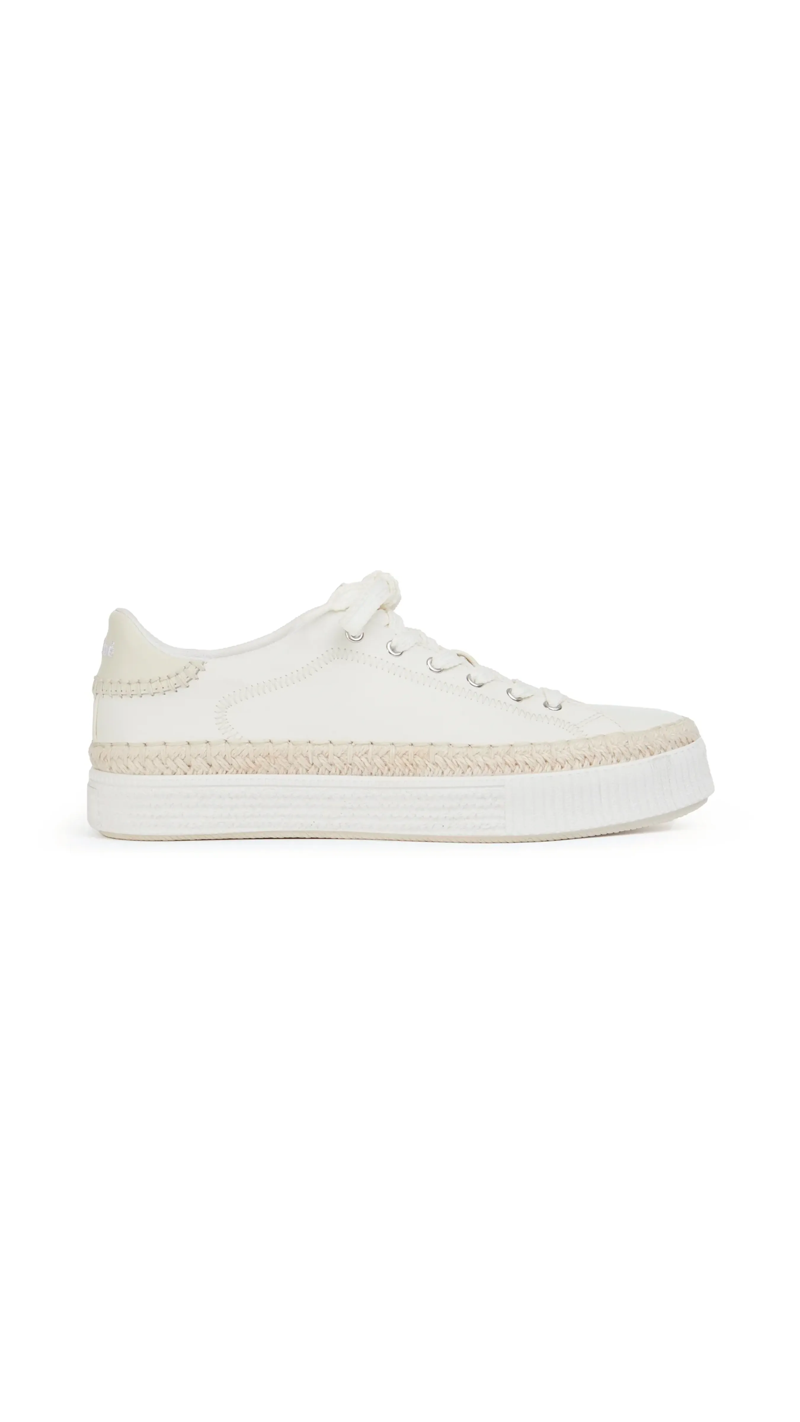 Telma Sneaker - White