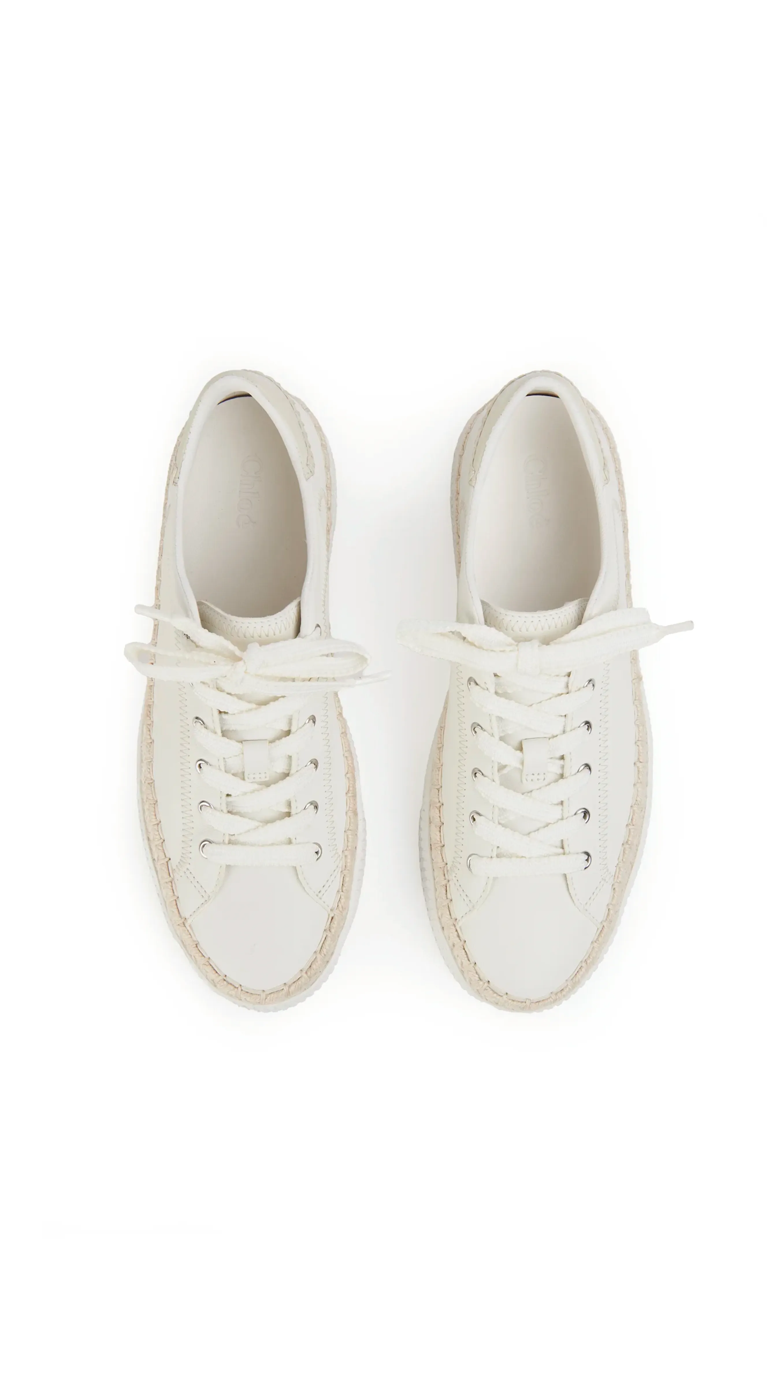 Telma Sneaker - White