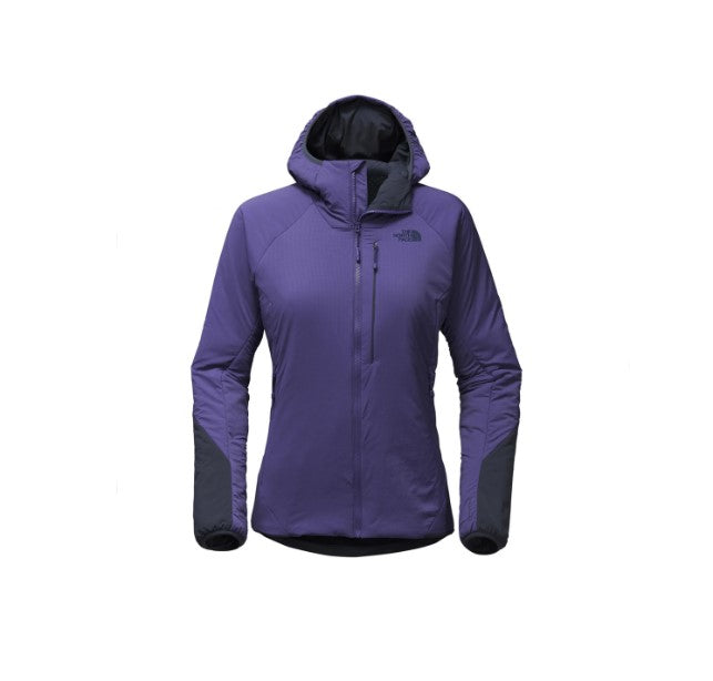 The North Face Women's Ventrix Jacket Bright Navy/Urban Navy