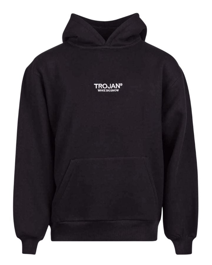 Trojan Team Hoodie x Yuki