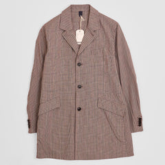 ts(s) Lightweight Summer Coat