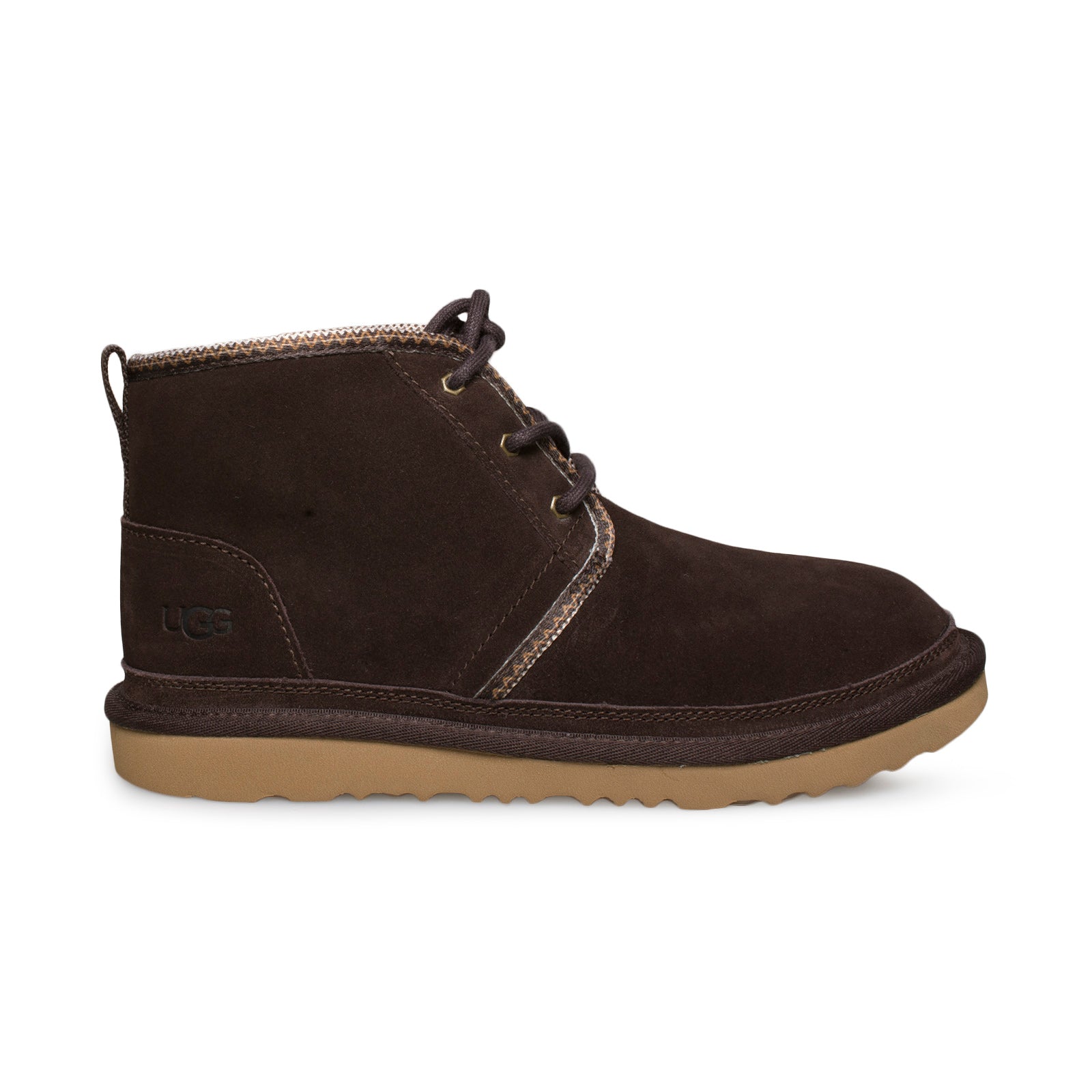 UGG Neumel II Coffee Bean Boots - Youth