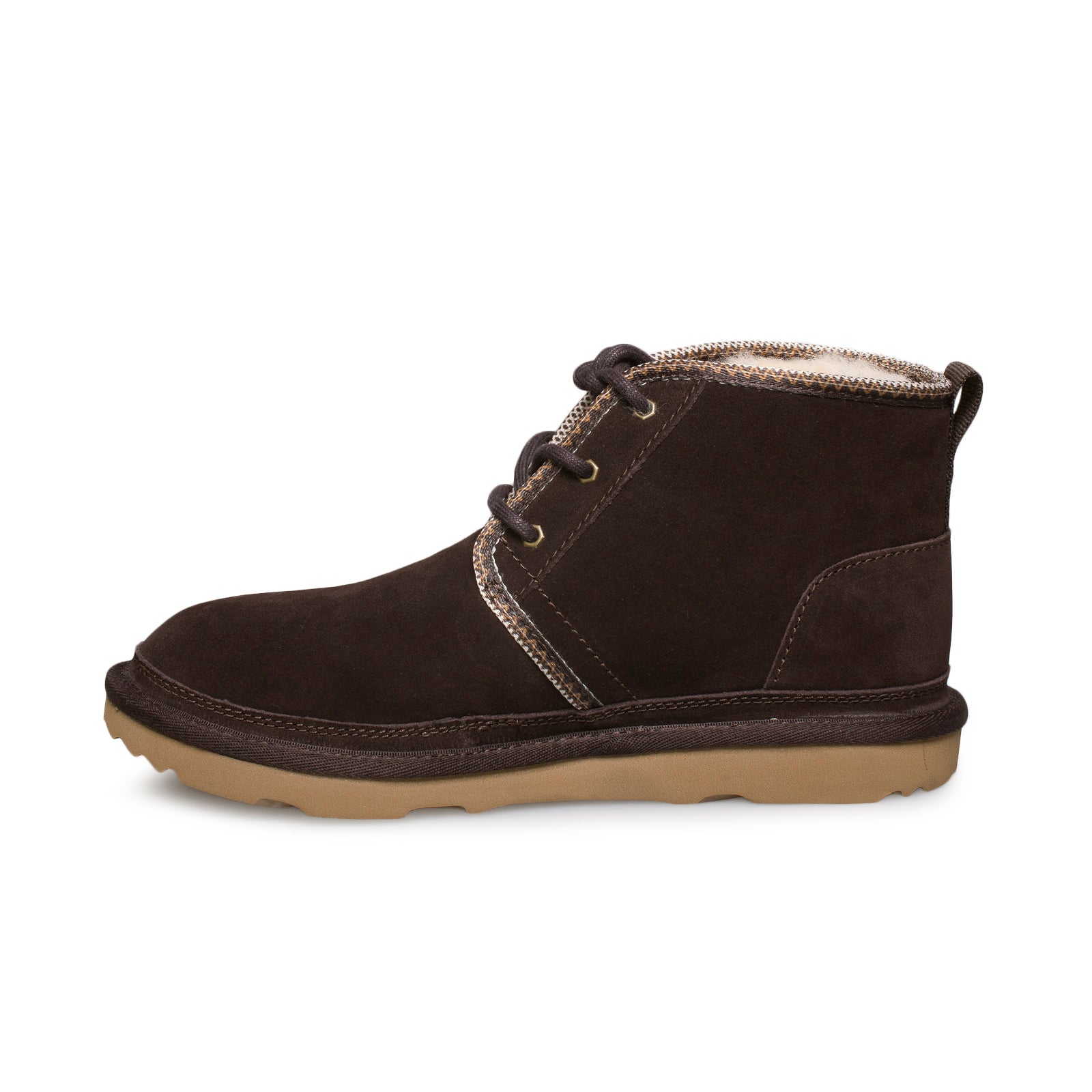 UGG Neumel II Coffee Bean Boots - Youth