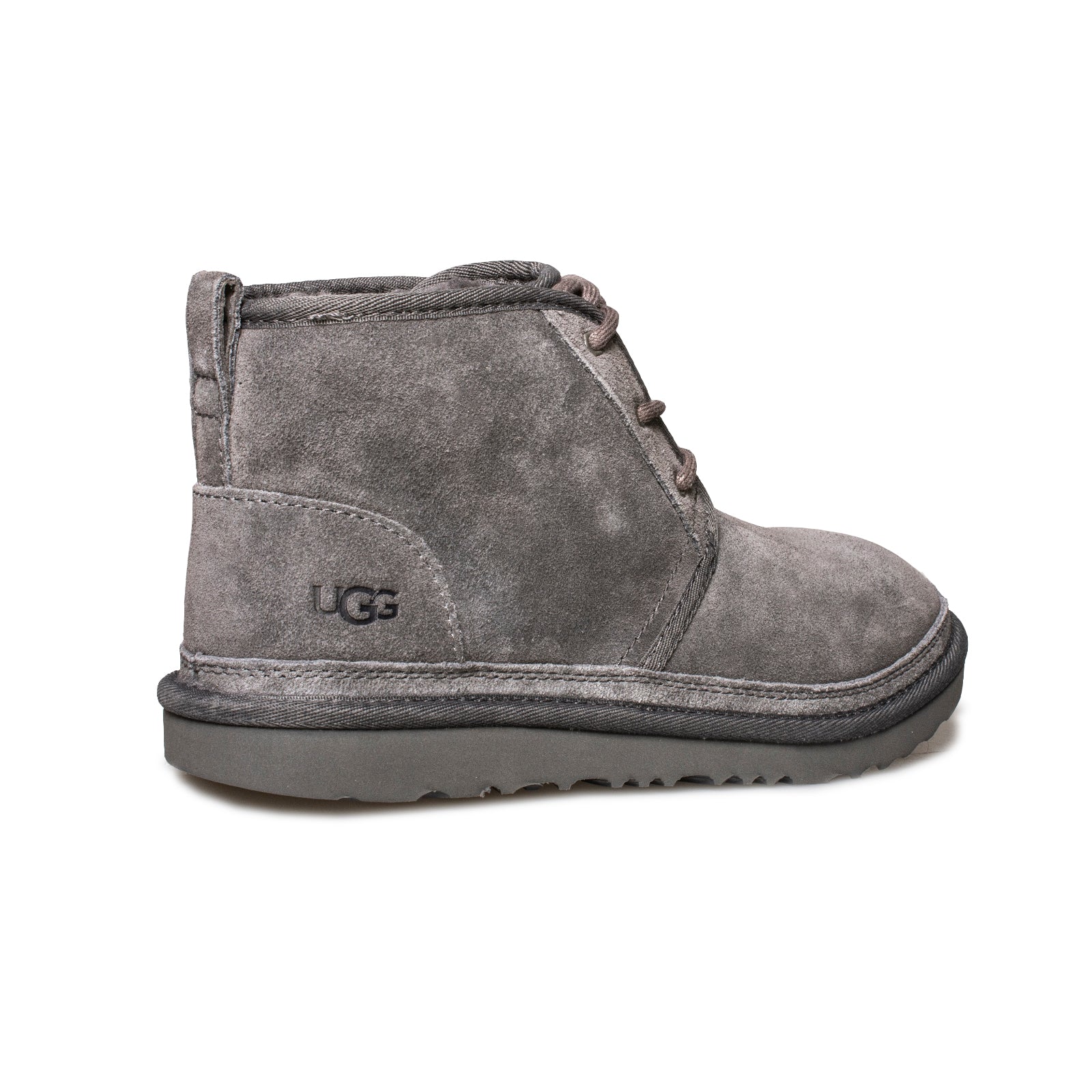 UGG Neumel II Grey Boot's - Kid's