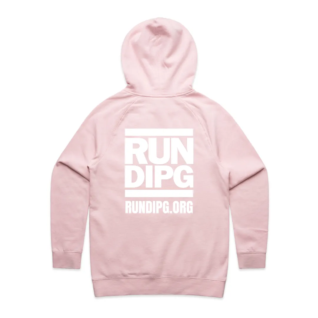 Unisex Hoodie - Pink