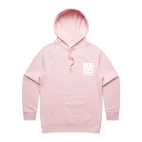 Unisex Hoodie - Pink