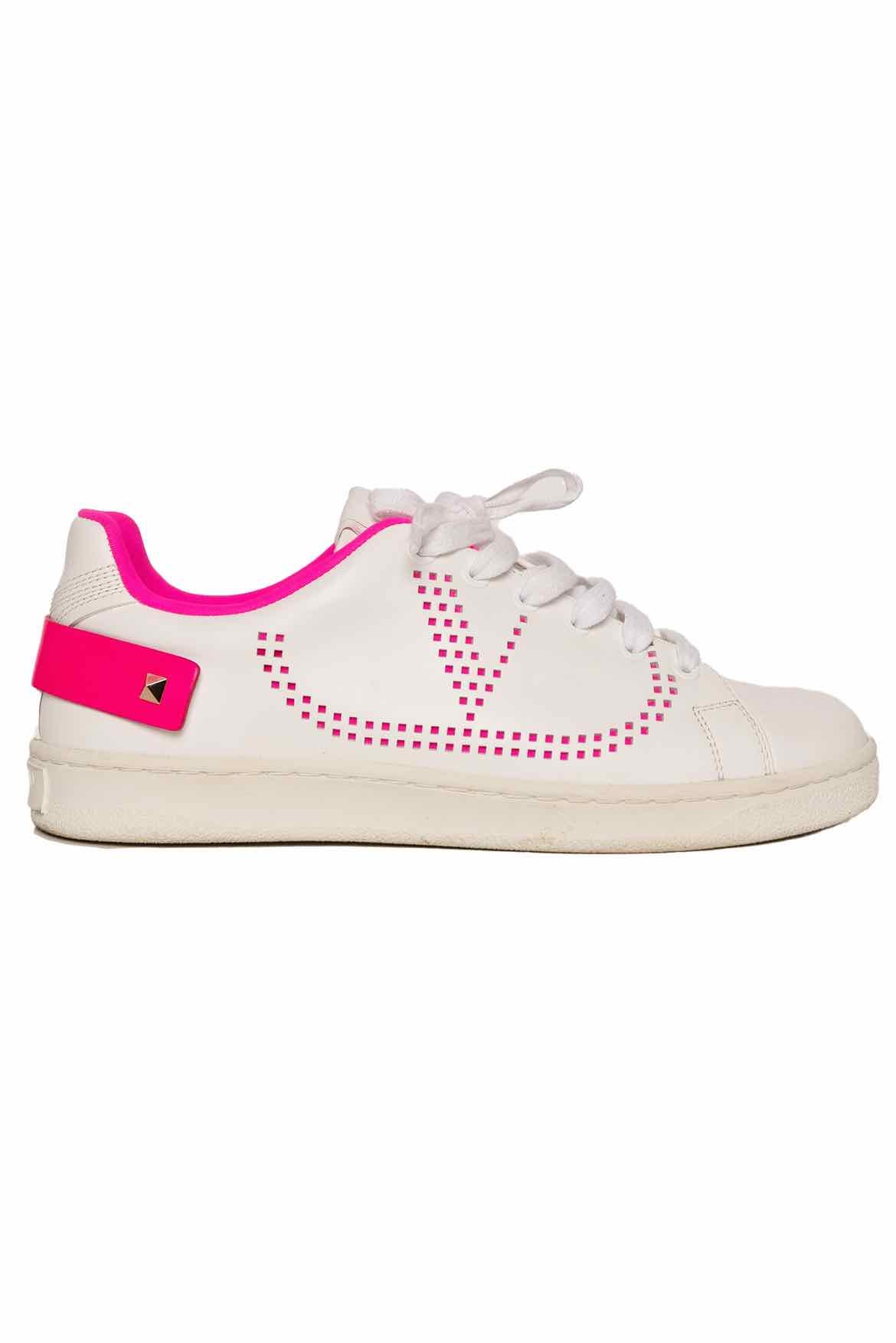 Valentino rockstud Sneaker