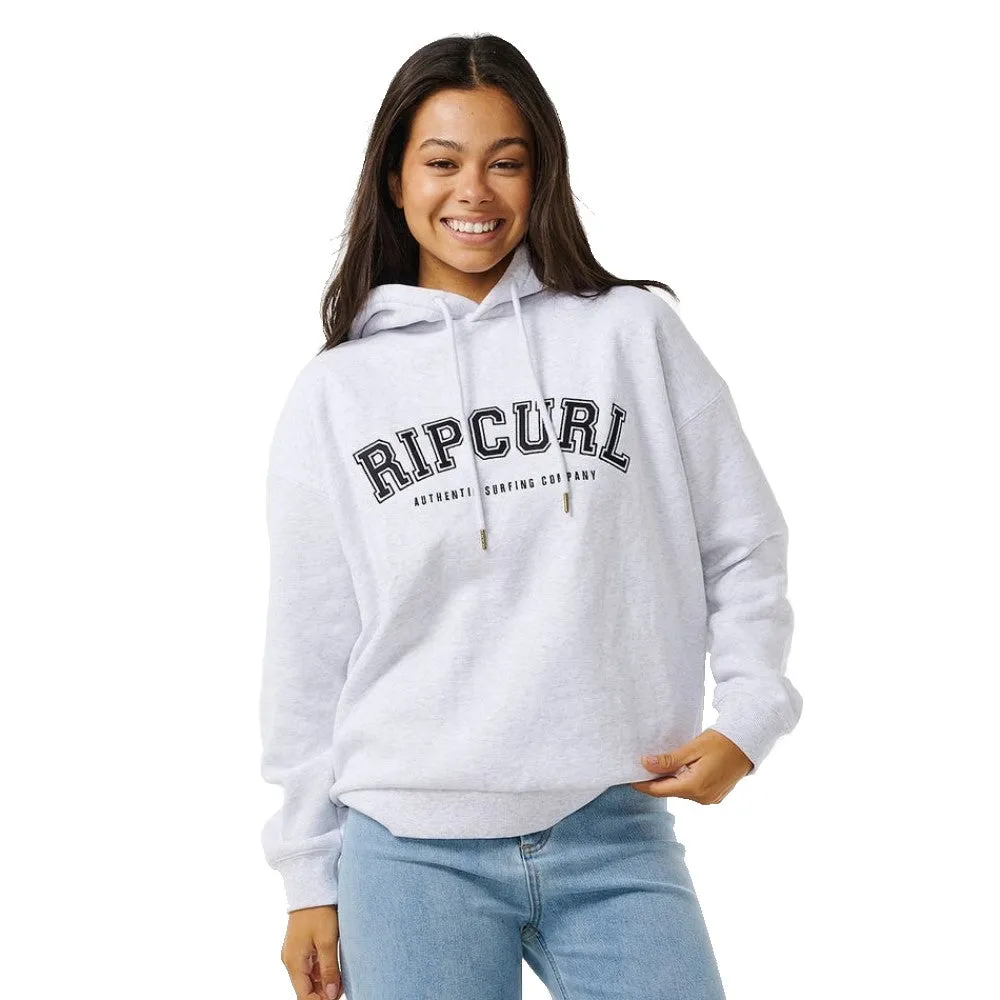 Varsity Hoodie - Womens