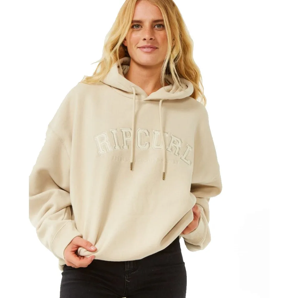 Varsity Hoodie - Womens