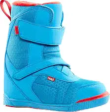 VELCRO KID  BOOT