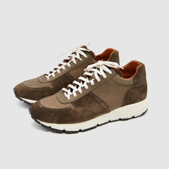 Viberg Handmade Sneaker