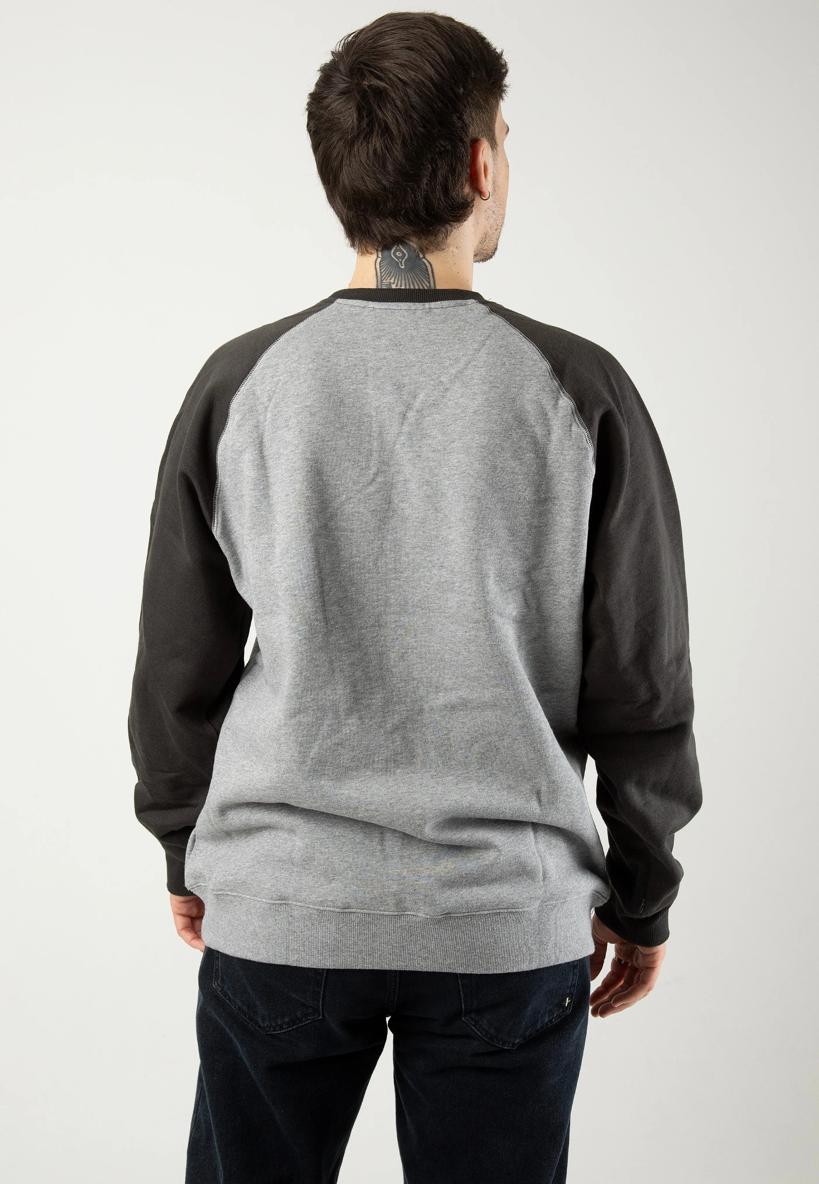 Volcom - Homak Stealth - Sweater