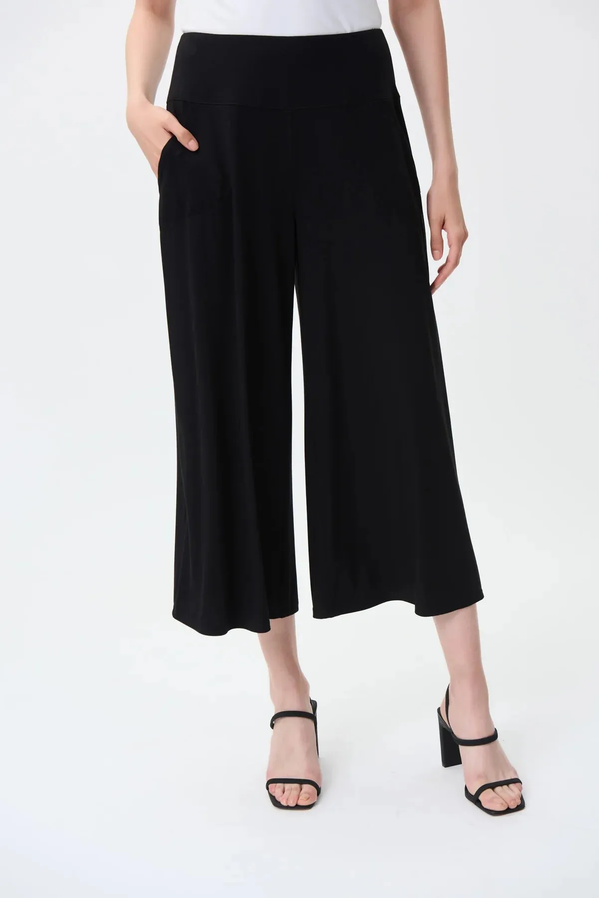 Waistband Pants