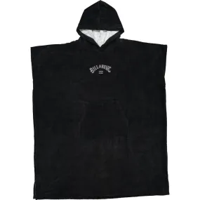 Wetsuit Hoodie Towel