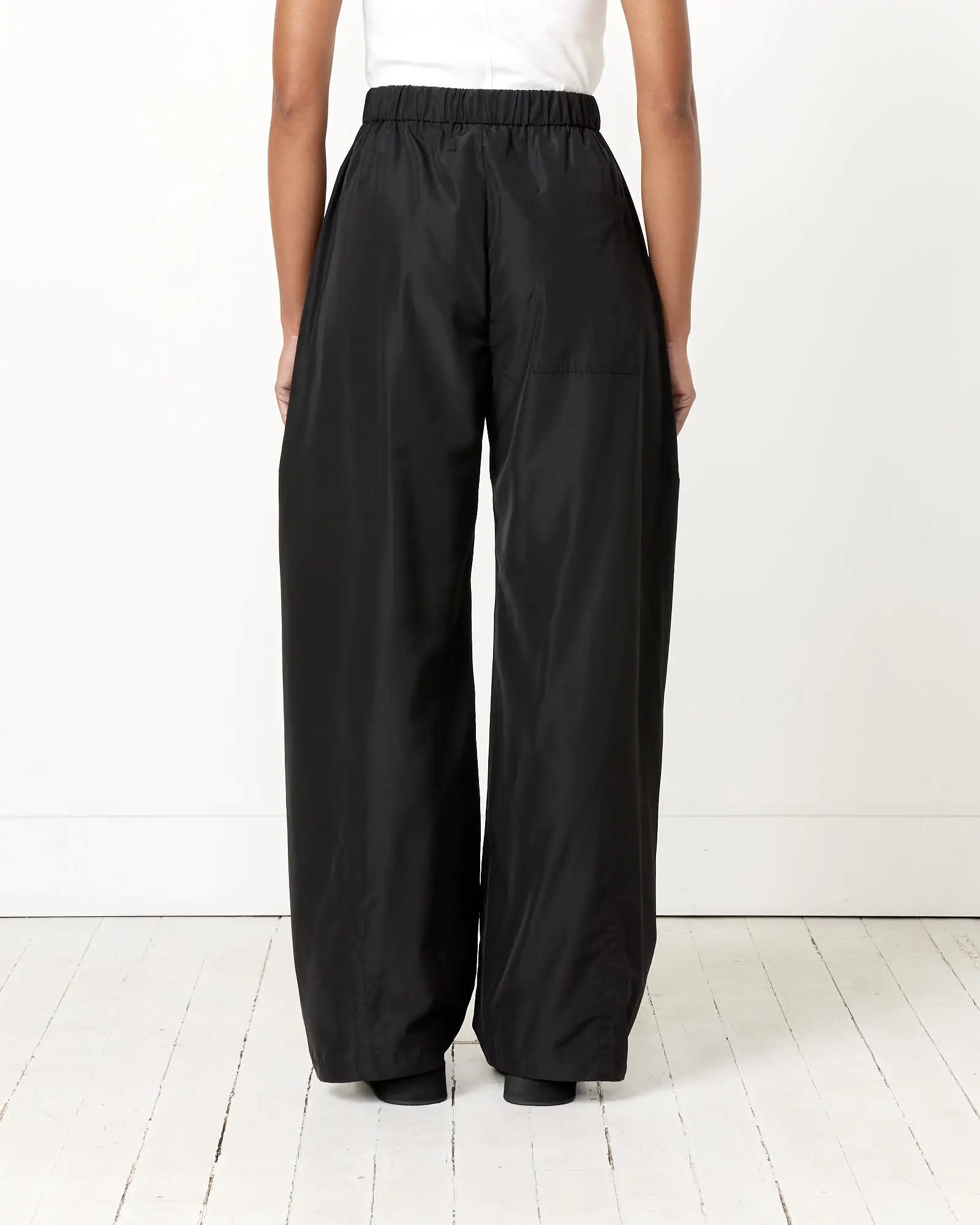 Winslow Pant in Black