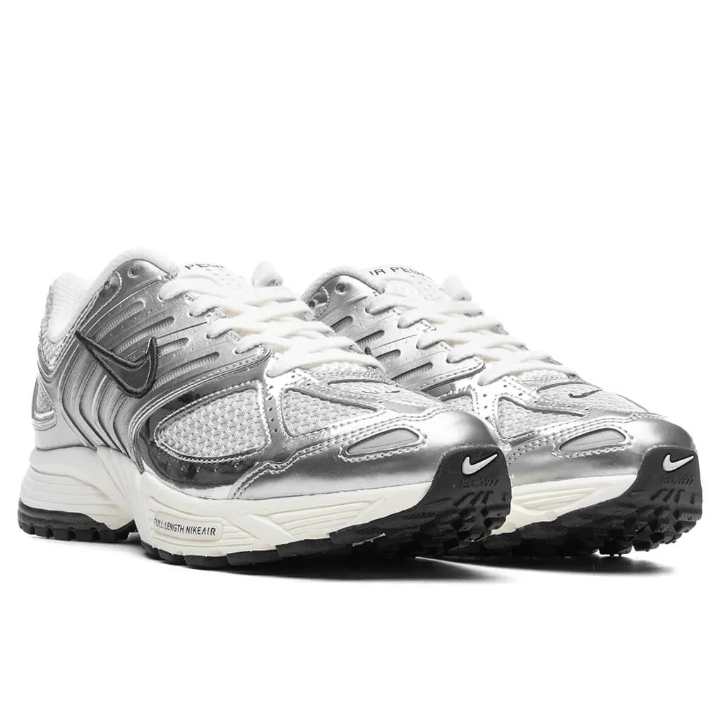 Women's Air Pegasus 2K5 'Chrome' - Photon Dust/Chrome/Gridiron/Sail