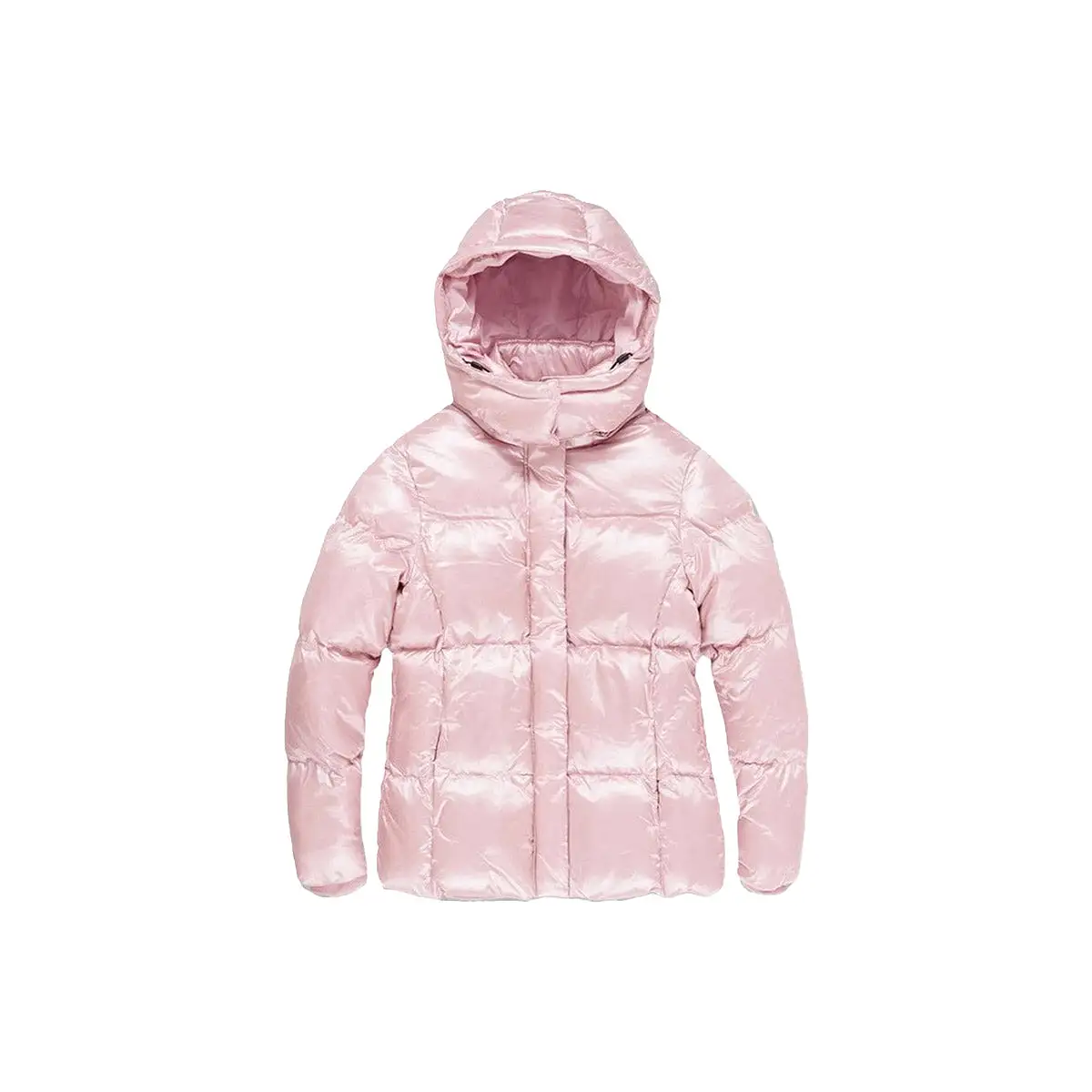 Women's Astoria Puffer Oversized Jacket