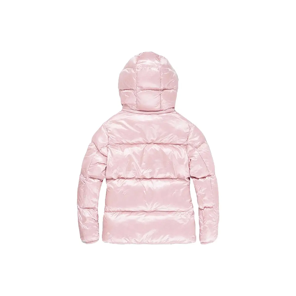 Women's Astoria Puffer Oversized Jacket