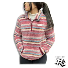 WOMEN’S HOOEY SWEATER HFP006PKST