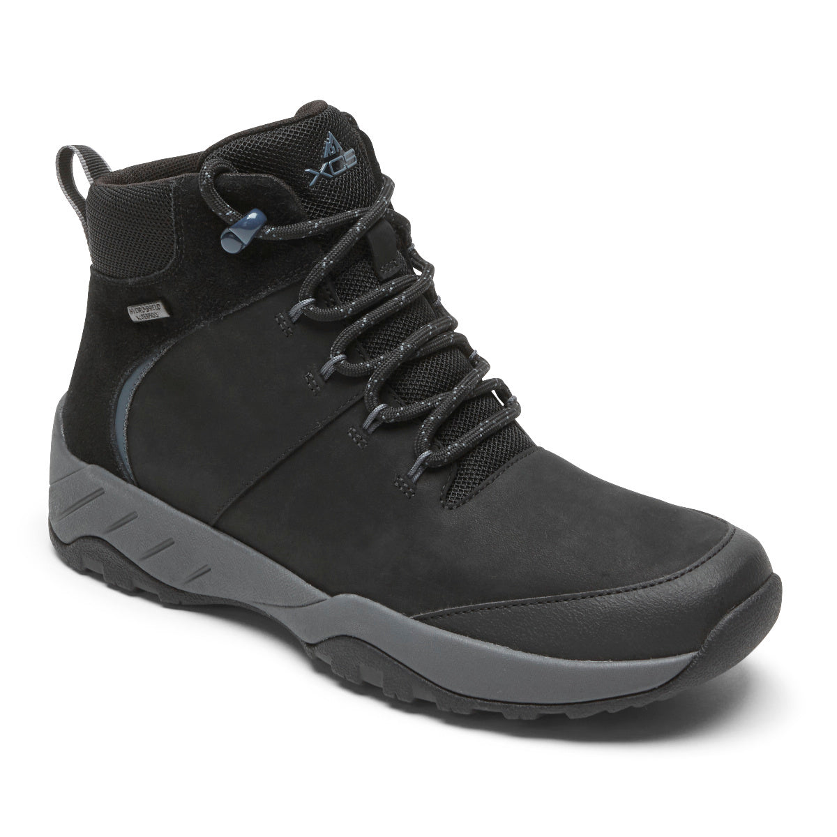 Women's XCS Spruce Peak Waterproof Boot