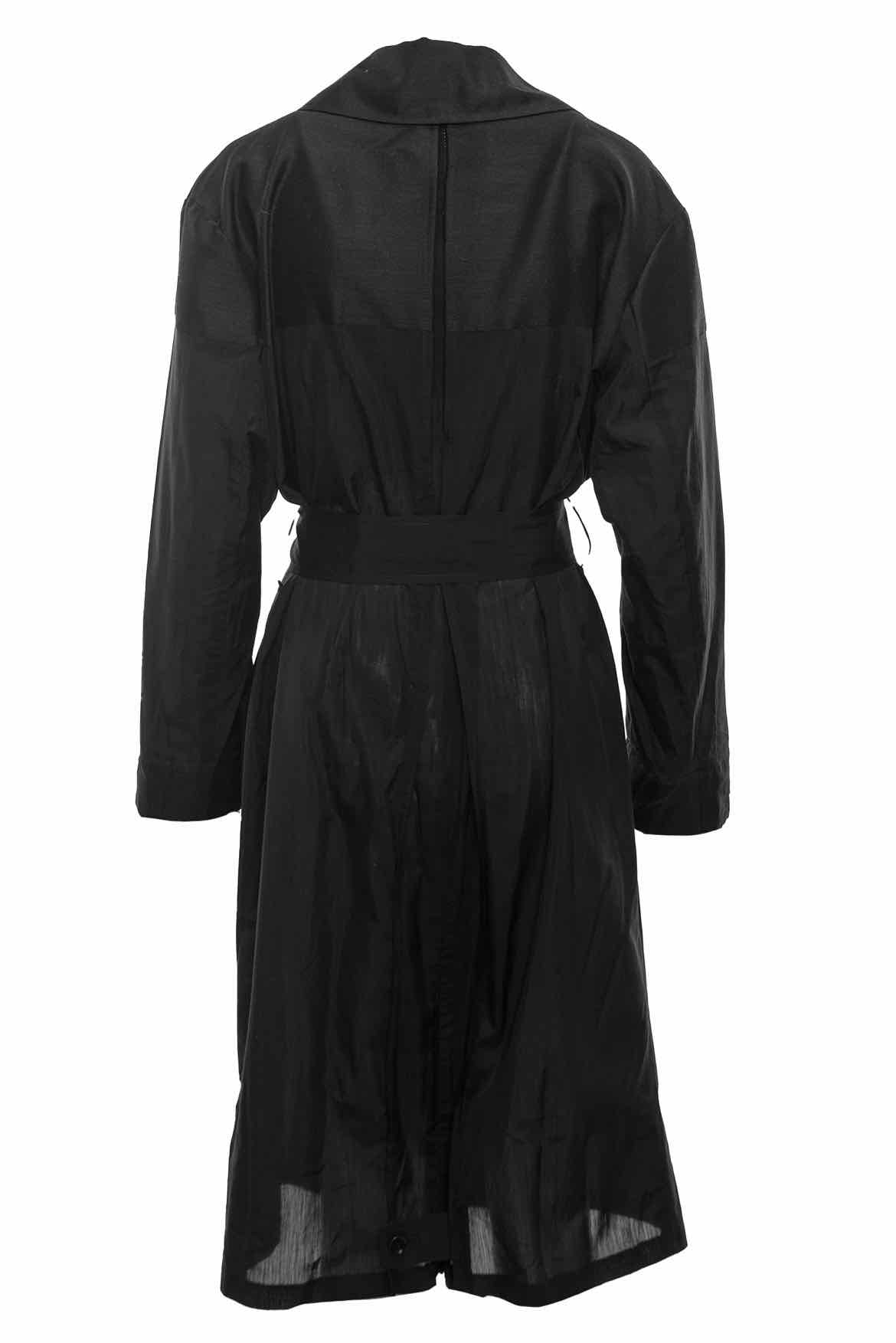 Yohji Yamamoto Size 2 Coat