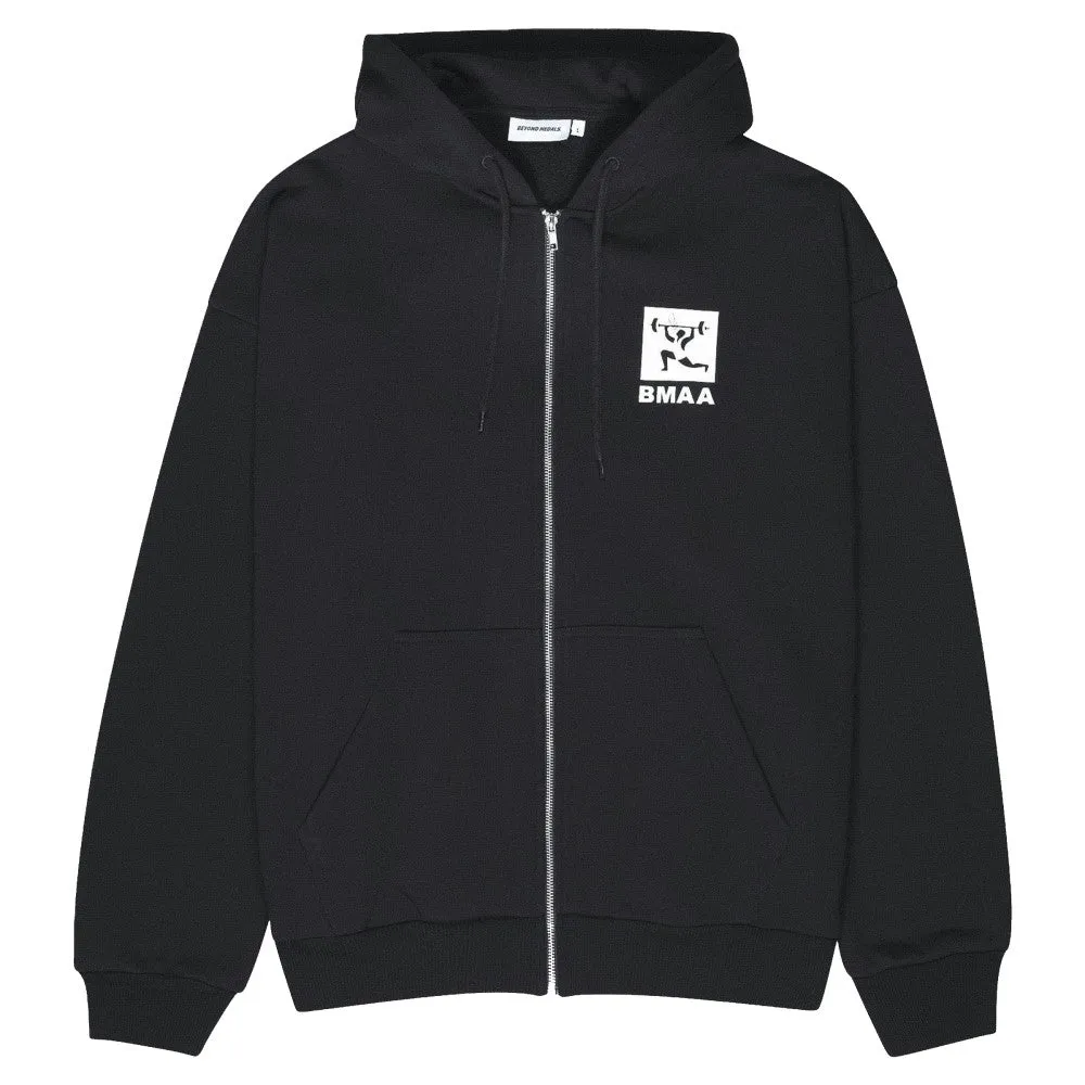 Zip Hoodie BMAA